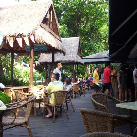 Siloso Beach Resort Cafe Cafe Siloso Beach Resort Cafe Cafe
