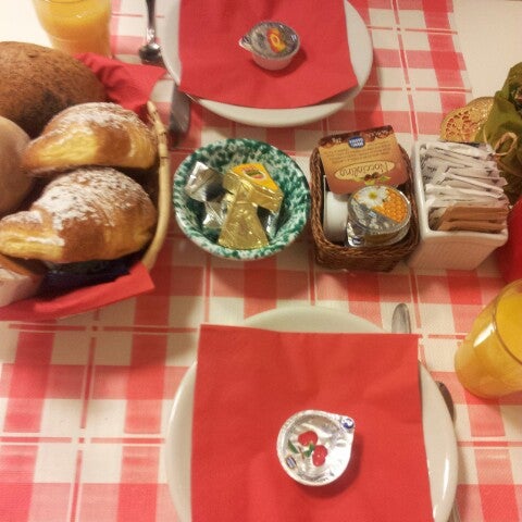 nuova florence italia hotel