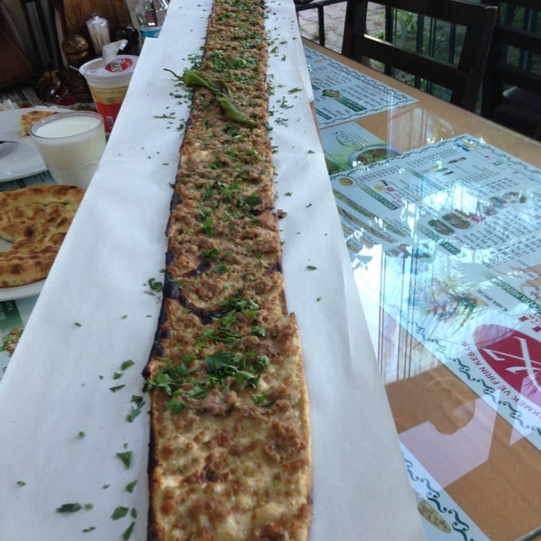 Konyalı Etli Ekmek Türk Restoranı