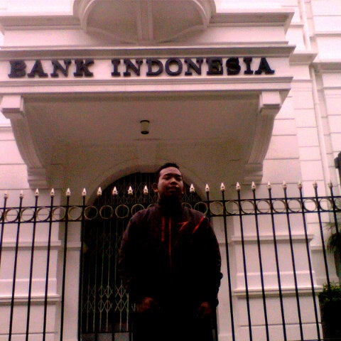 Bank indonesia jawa barat