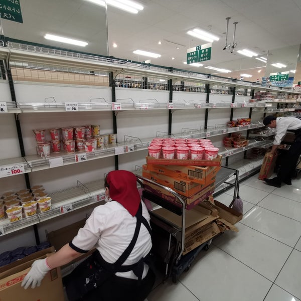 スーパーアルプス 八王子駅南口店 八王子 5 Tips