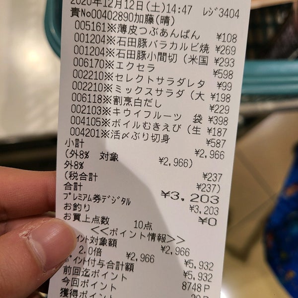 スーパーアルプス 八王子駅南口店 八王子 5 Tips スーパーアルプス 八王子駅南口店 八王子 5 Tips