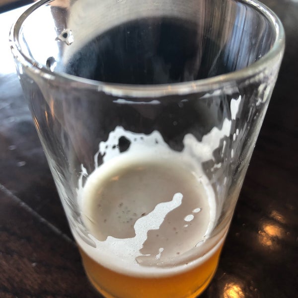 6/30/2019にSteveがDay Block Brewing Companyで撮った写真