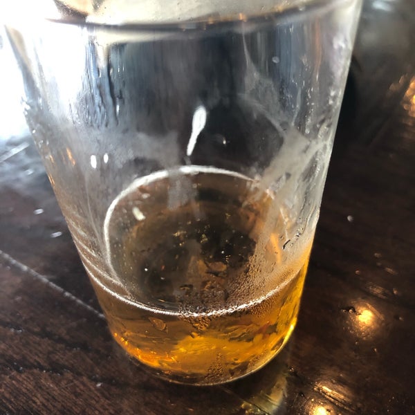 Photo taken at Day Block Brewing Company by Steve on 6/30/2019