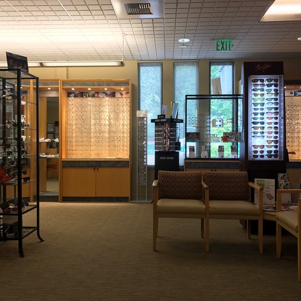 Kaiser Permanente Eyecare Northgate 9720 4th Ave NE