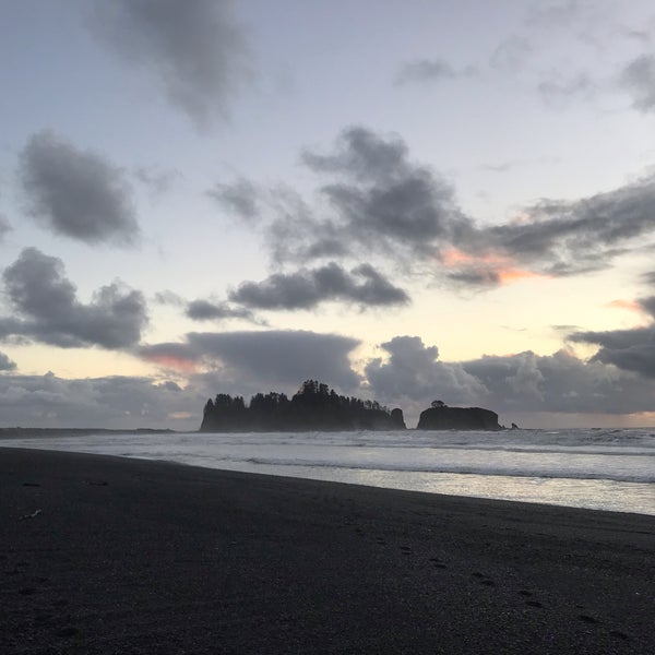 Rialto Beach Port Angeles, WA
