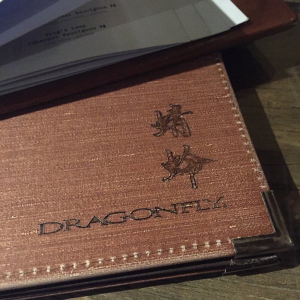 1/16/2016에 Michelle L.님이 Dragonfly Sushi &amp; Sake Co에서 찍은 사진