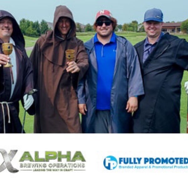 Bogies & Brews Sporting Event in Sioux Falls