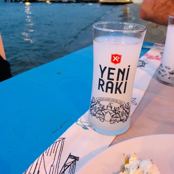 7/15/2019にNur K.がGonca Balıkで撮った写真