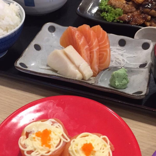 Miyagi Japanese Restaurant Kajang Prima Kajang、セランゴール州