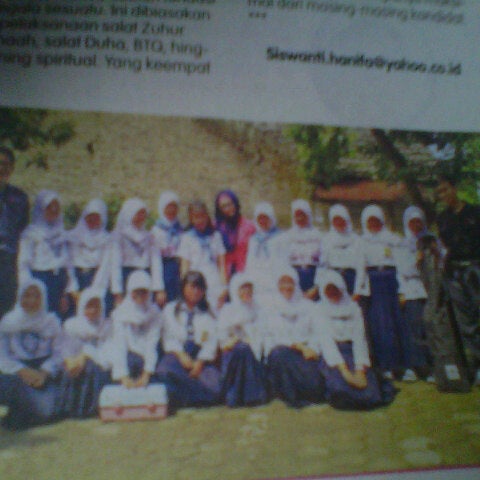 Smpn 38 Bandung 5 Tips Dari 90 Pengunjung