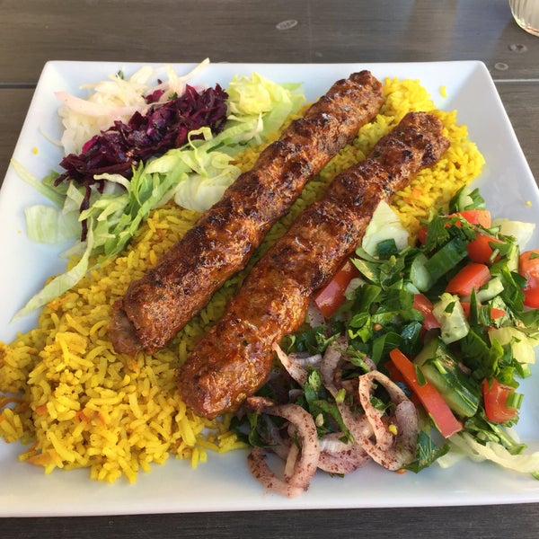 Photos At Istanbul Kebap Haus Turkish Restaurant In Rosenheim