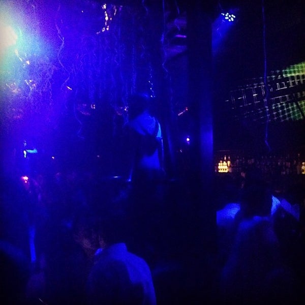 Photo taken at MILLTHECLUB by Роман Я. on 12/5/2014