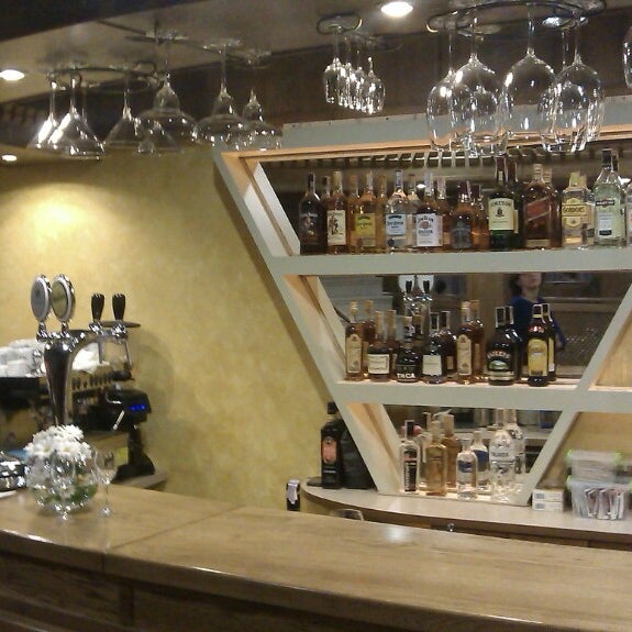 Ресторан тироль красноярск