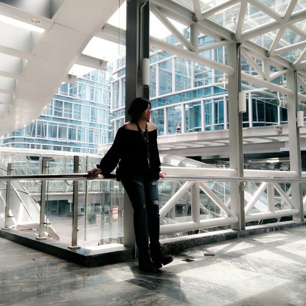 Landmark Pluit - Penjaringan - Pluit Selatan Raya