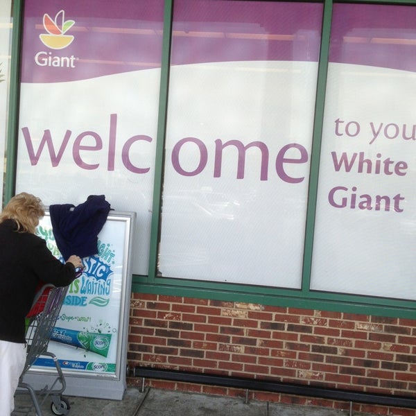 Giant Food - 11221 New Hampshire Ave
