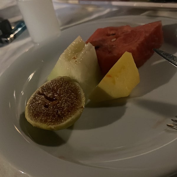 Foto scattata a Çapa Restaurant da Ahmetcan Tufan il 10/18/2022