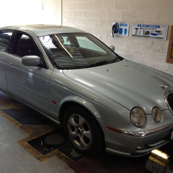 Photos At Unipart Car Care Centre Auto Garage In Tamworth