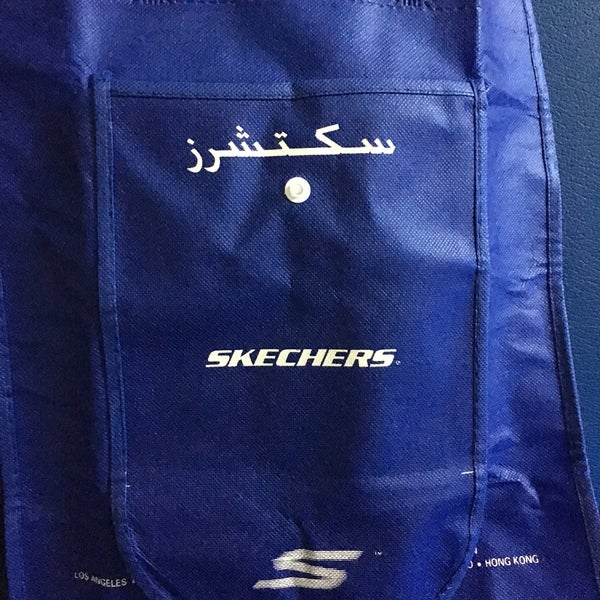 Skechers store promenade mall