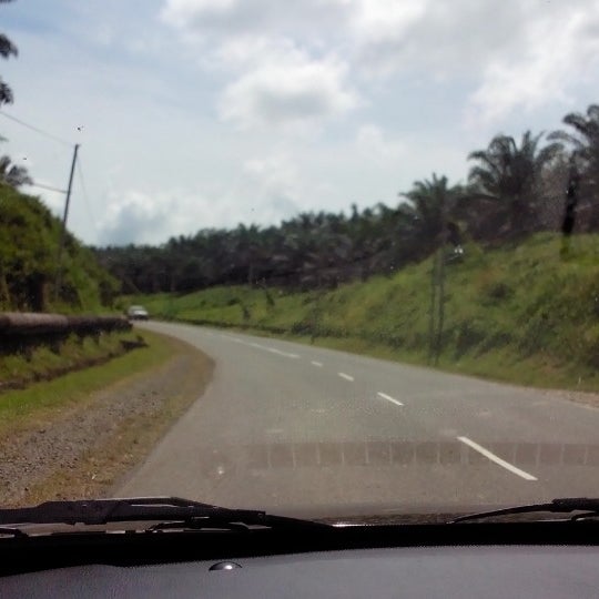Felda Umas Umas Tawau Sabah