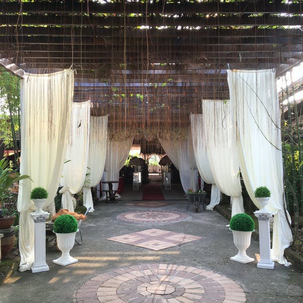 Puri Buana Garden Wedding (Bangi)