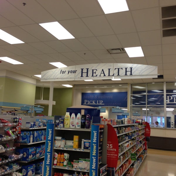 Rite Aid Pharmacy in Mayfield Heights