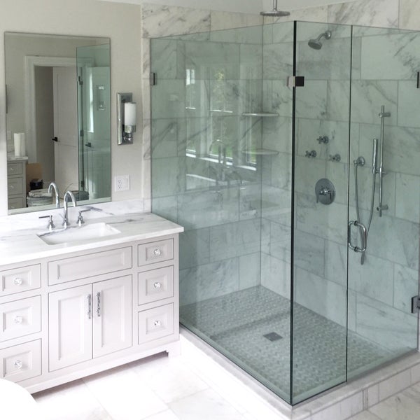 Photos At Ny Frameless Shower Door Gravesend 30 Tips