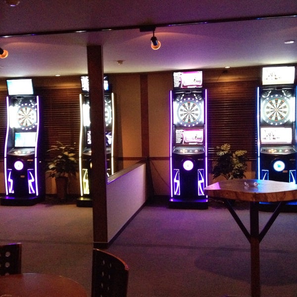 Darts＆Cafe Jade 2個のTips