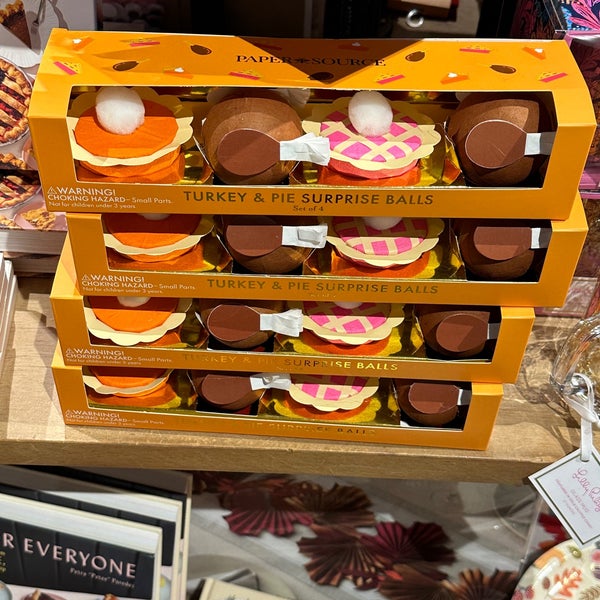 Paper Source Arts and Crafts Store in Japantown