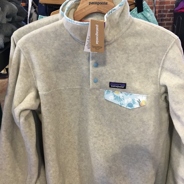 Photo taken at Patagonia Outlet by Susannah S. on 7/5/2019