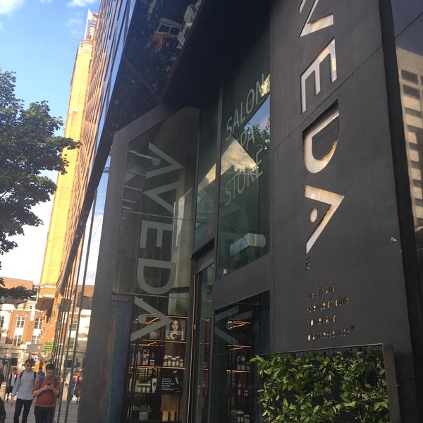 Aveda Institute Salon and Spa - Holborn and Covent Garden - 174 High Holborn