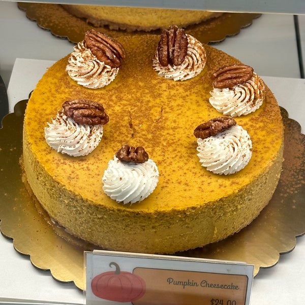 Andersen Bakery Japantown San Francisco, CA