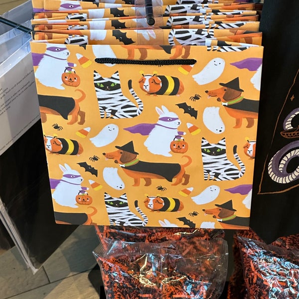 Paper Source Arts and Crafts Store in Japantown