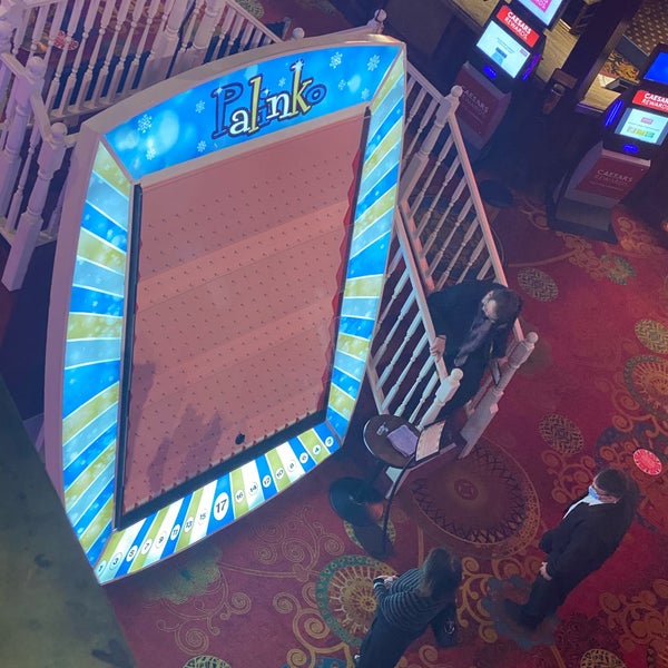 รูปภาพถ่ายที่ Eldorado Resort Casino โดย Susannah S. เมื่อ 3/1/2021