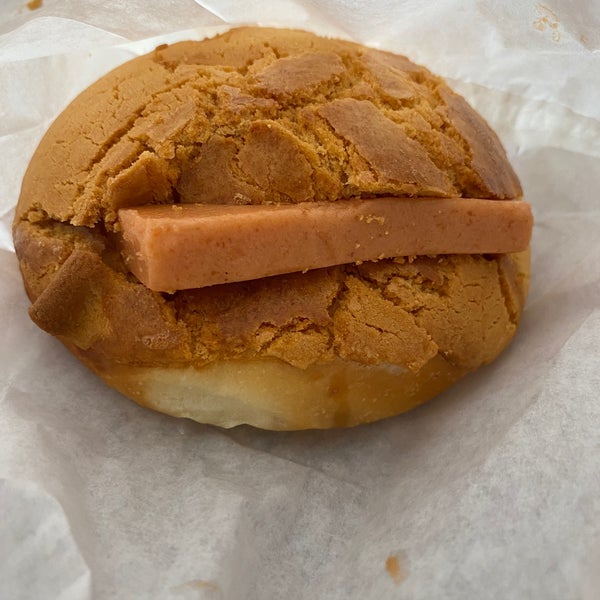 Pineapple King Bakery Outer Sunset 21 tips from 1232 visitors