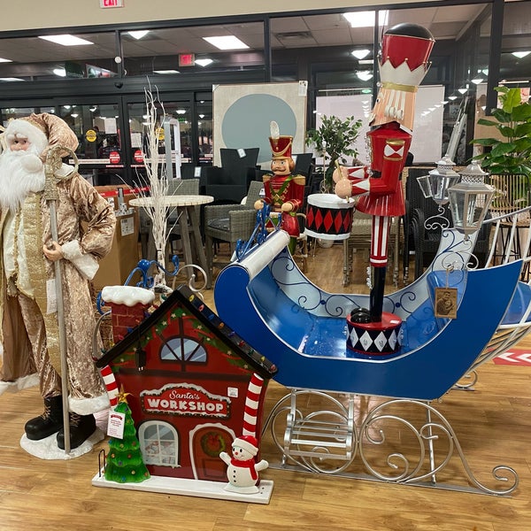 HomeGoods - Furniture / Home Store in San Carlos