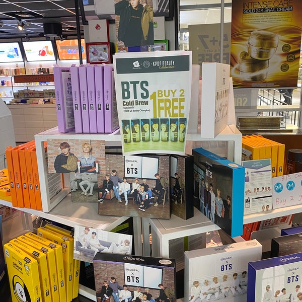 K Pop Beauty Japantown 1 Tip From 335 Visitors