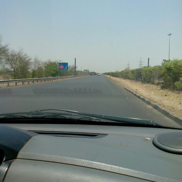 Ahmedabad Vadodara Expressway - 6 tips from 261 visitors