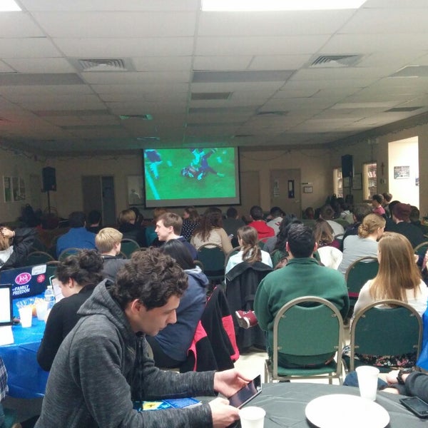 St. Robert Bellarmine Chapel Fairfax, VA