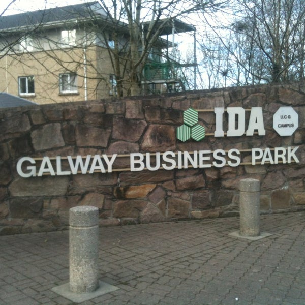 IDA Business Park Dangan