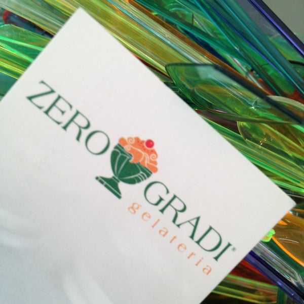 Zero Gradi 11 tips from 87 visitors Zero Gradi 11 tips from 87 visitors