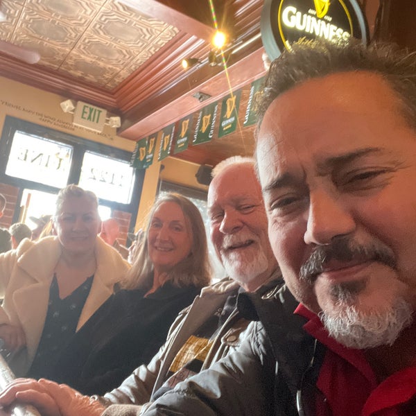 3/19/2022 tarihinde Rickziyaretçi tarafından Pappy McGregor&#39;s Pub &amp; Grill'de çekilen fotoğraf