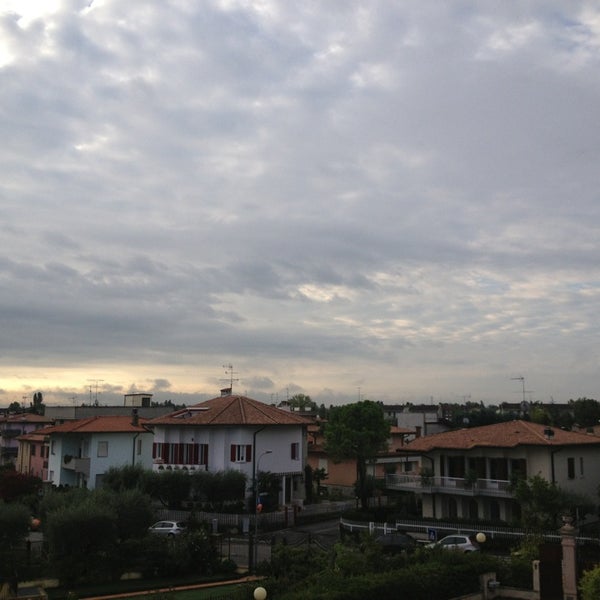8/27/2013 tarihinde Giusi R.ziyaretçi tarafından Hotel Acquaviva'de çekilen fotoğraf