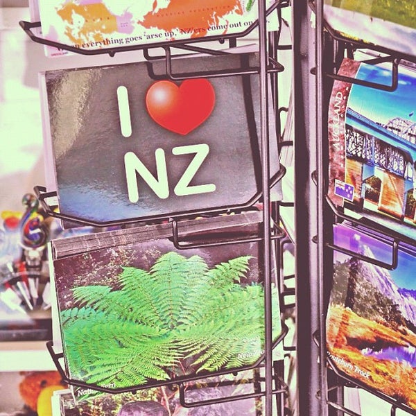 SKYCITY Gift Shop Gift Store in Central Business District