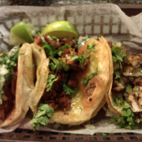 newport on the levee mexican restaurant