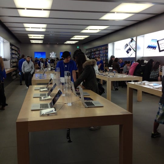 Photos at Apple Chatswood Chase 33 tips