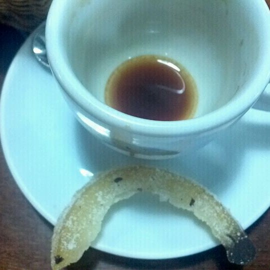 3/22/2012にLucas P.がCereja Caféで撮った写真