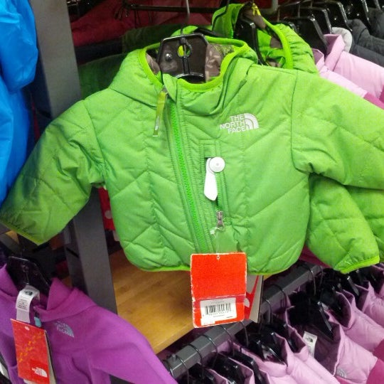 north face in woodbury commons