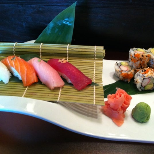 Jasmine Asian Cuisine 3618 Concord Pike