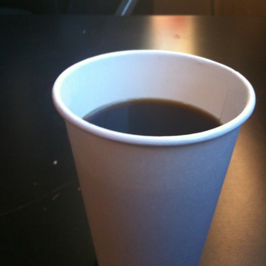 Снимок сделан в Central Coffee Tea &amp; Spice пользователем Nick 3/4/2012